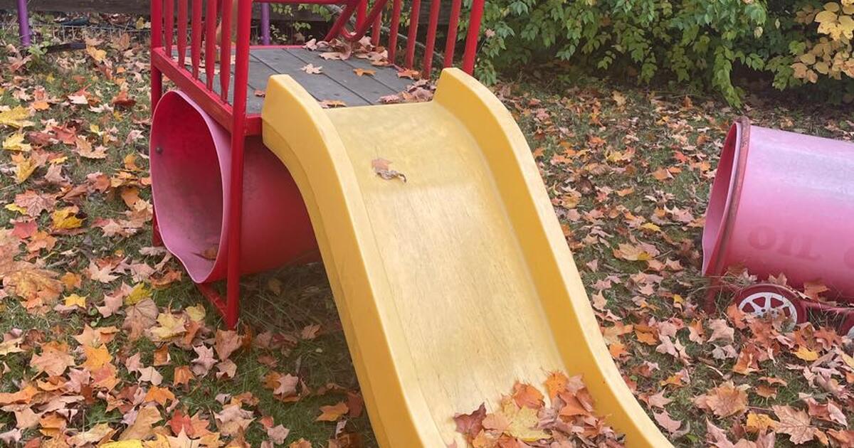 Outdoor daycare equipment in Hamilton, OH For Sale & Free — Nextdoor