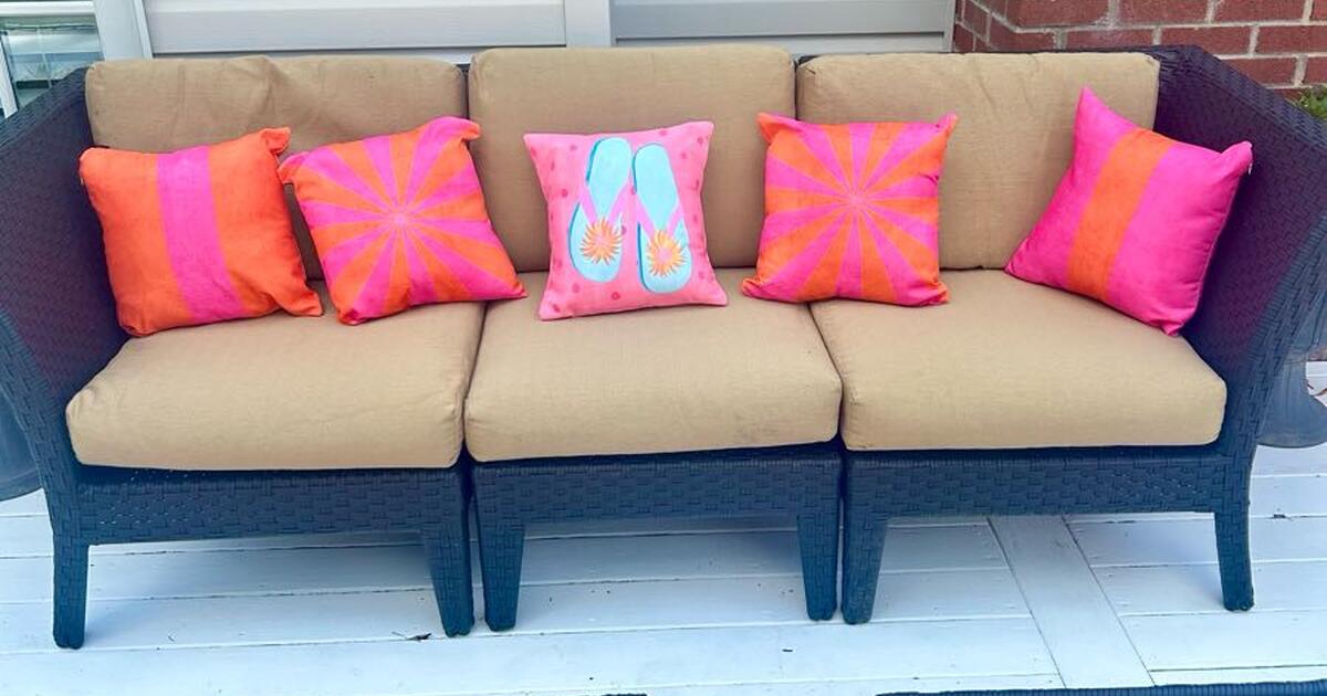 Home Depot outdoor set for 700 in Long Valley, NJ For Sale & Free