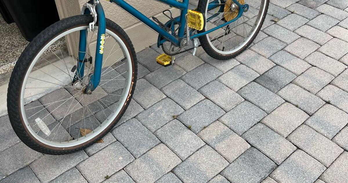 Cruiser Bike for 5 in Kissimmee, FL For Sale & Free — Nextdoor