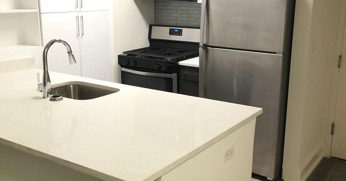 Fidi 1 bedroom luxury building for 4655 in New York, NY For Sale & Free — Nextdoor