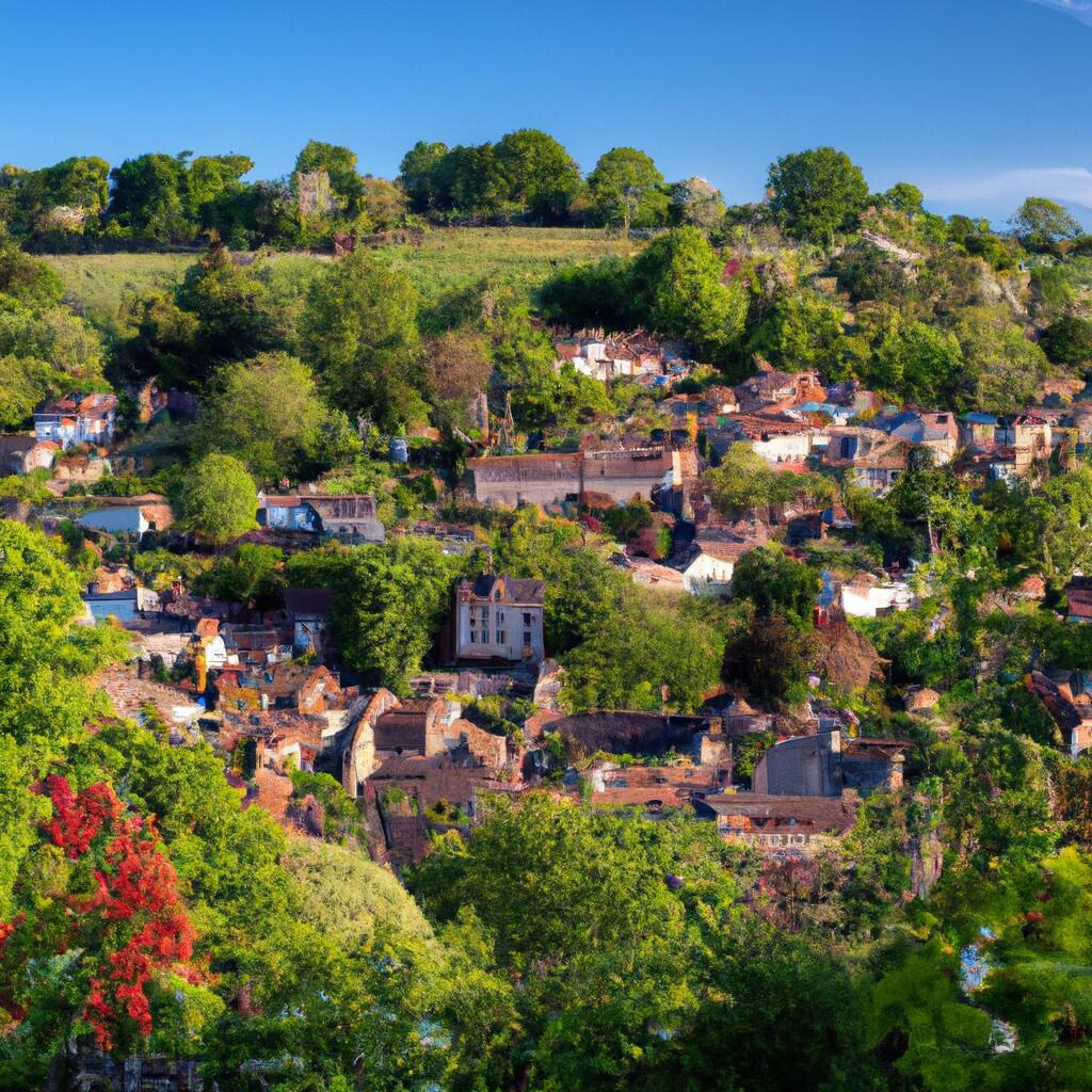Combe Florey, Combe Florey | Everything You Need to Know