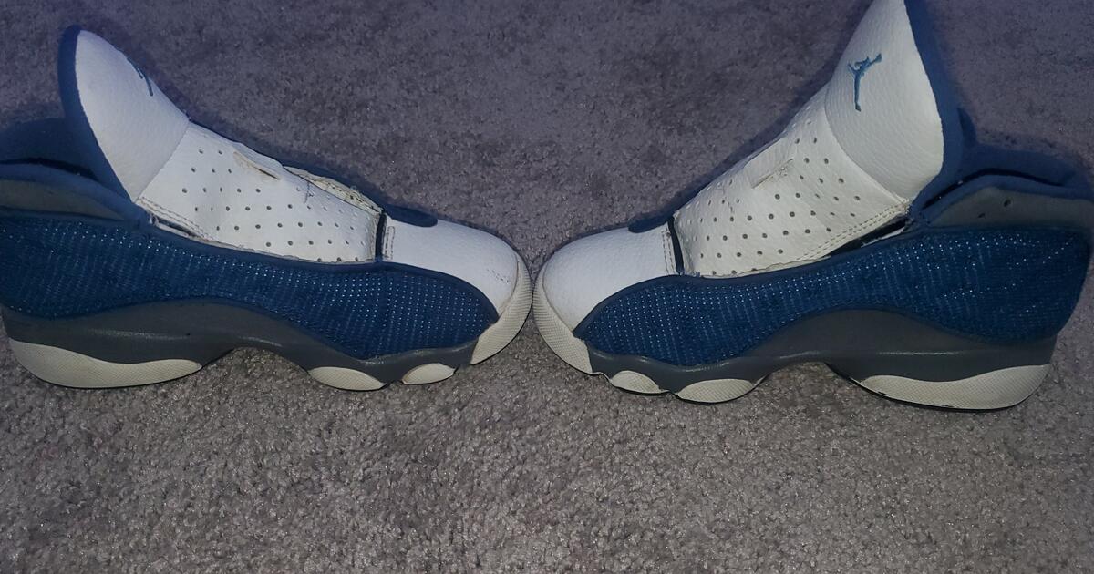 jordan 13 flint for sale