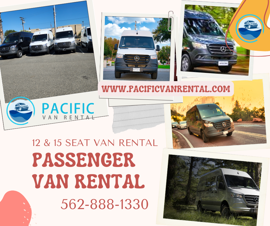 Mid Quad Cargo Vans Rentals thumbnail