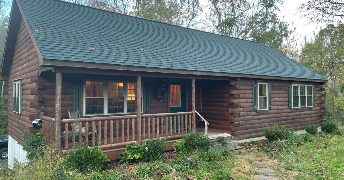 Cabin for Rent for 2900 in Leesburg, VA Finds — Nextdoor