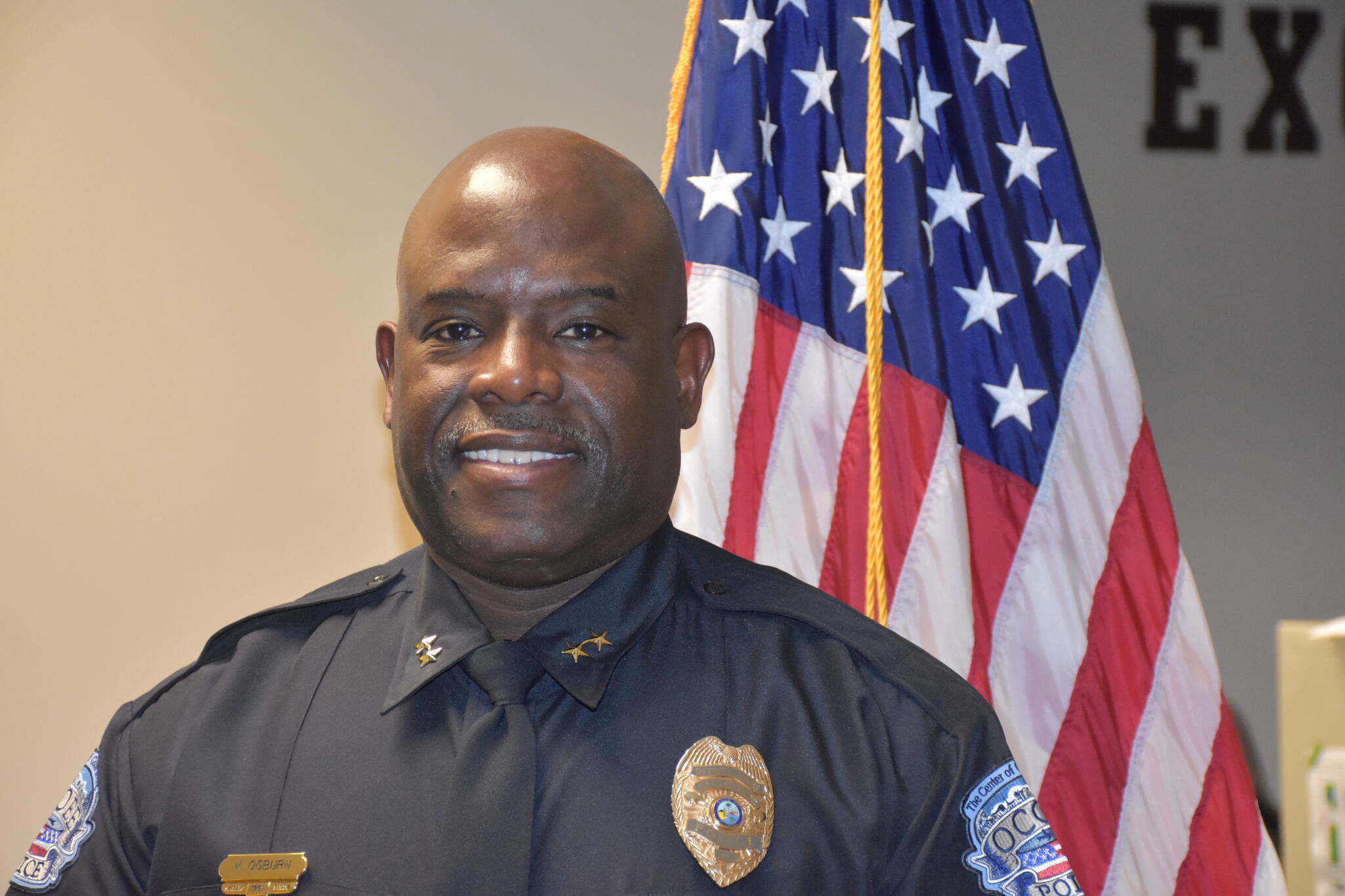 Congratulations And Welcome! (Ocoee Police Department) — Nextdoor ...