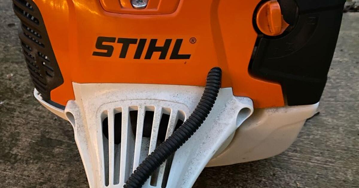 Stihl Weedeater for 200 in San Antonio, TX Finds — Nextdoor