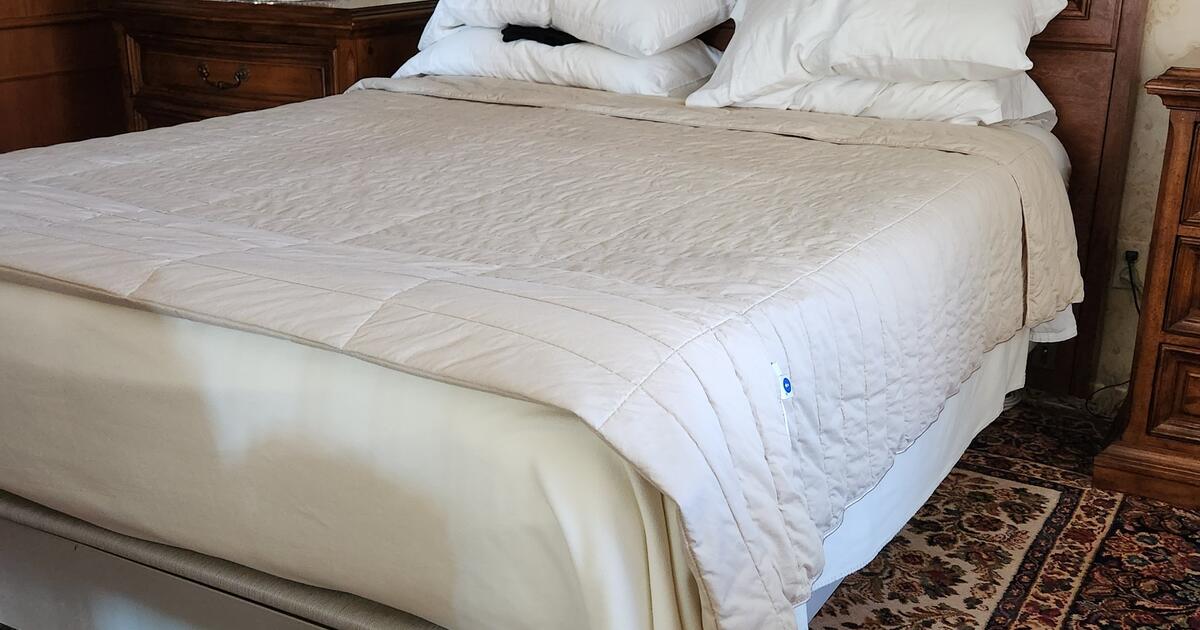 Sleep Number Bed for 2500 in Sun Lakes, AZ For Sale & Free — Nextdoor