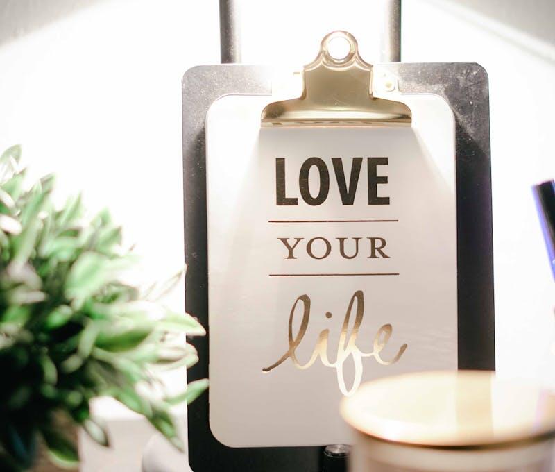 Declutter Your Life --...