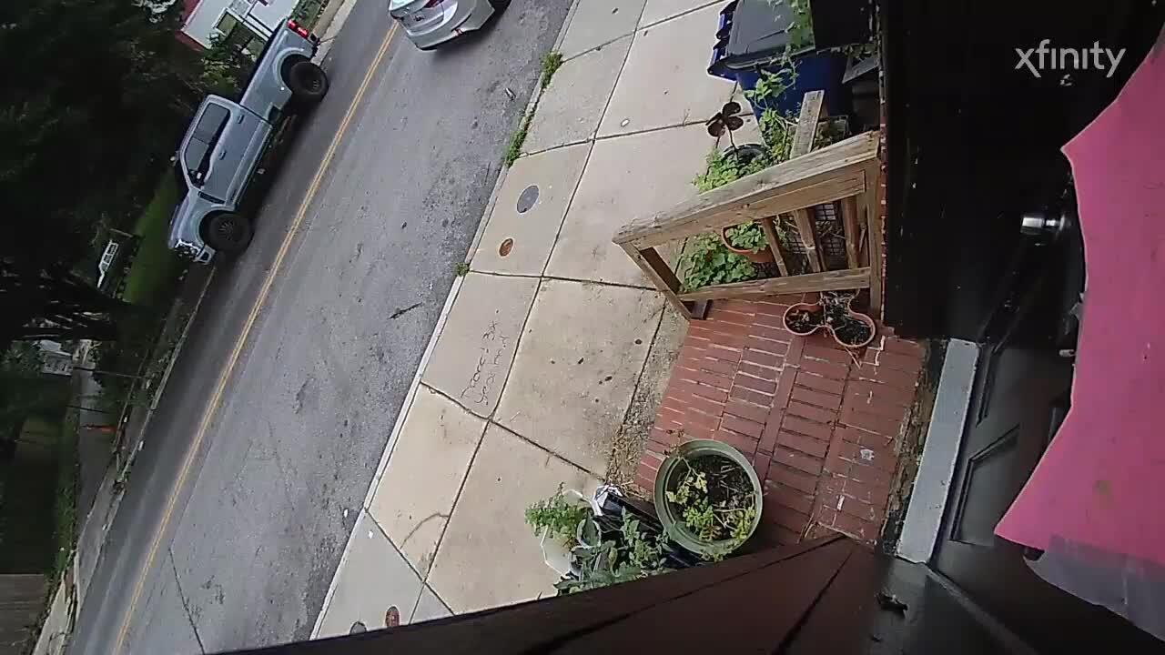 Hollins Market, Baltimore crime rates and safety statistics