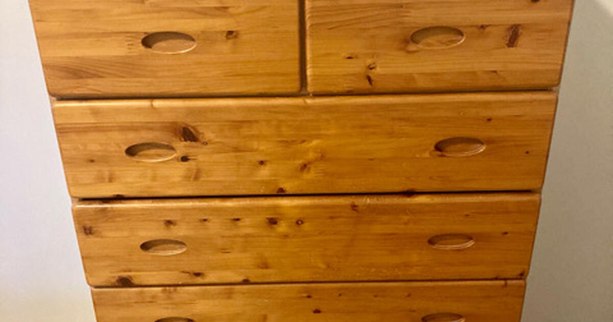 chest of drawers for 15 in Dublin, OH Finds — Nextdoor