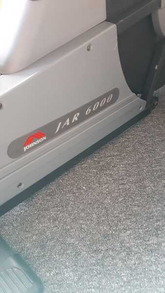 Johnson Jar 6000 Rowing Machine For 75 In Aldershot Engl For Sale Free Nextdoor