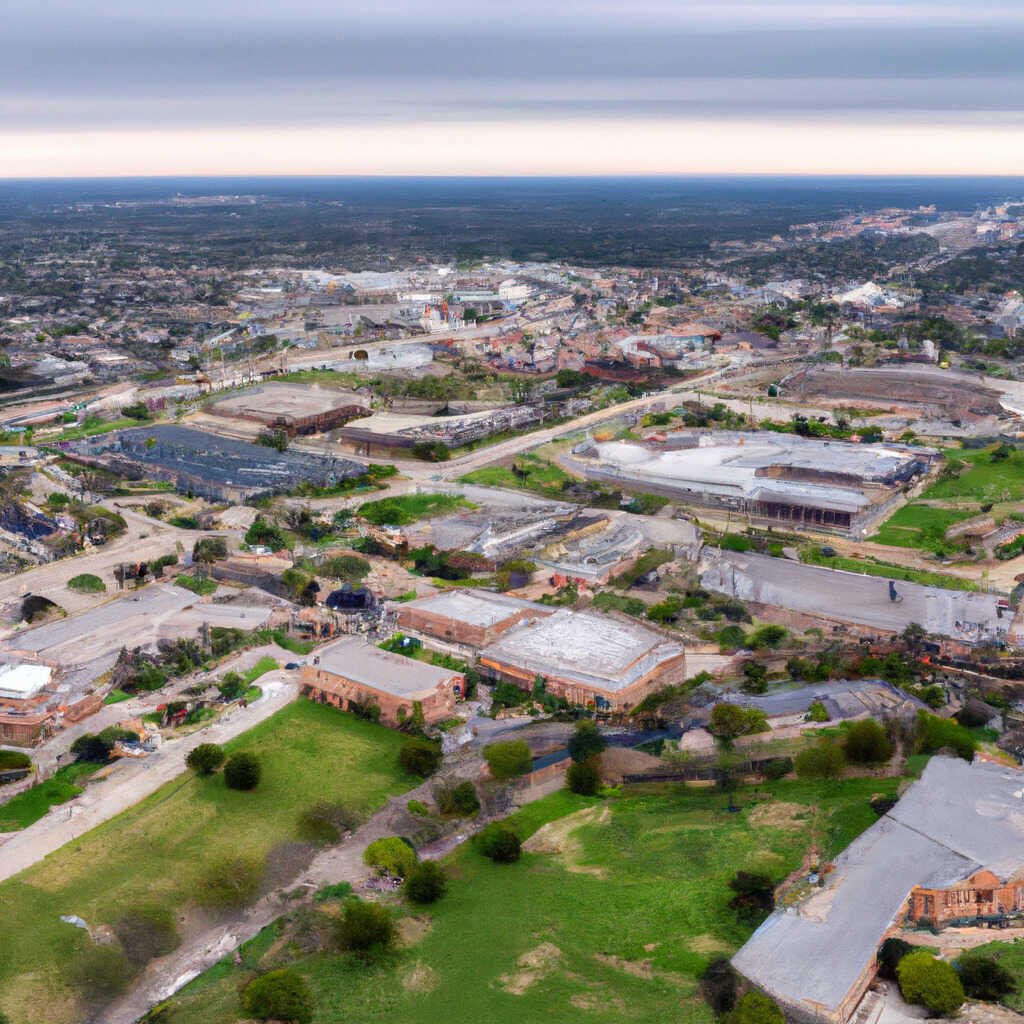 Greens Prairie Reserve, College Station | News, Crime, Lost Pets, Free ...