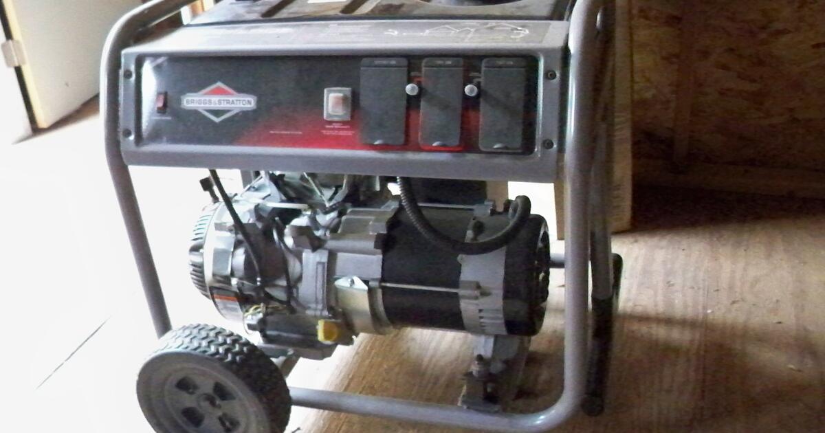 generator tools and more for sale CASH only prices are firm for 5 in