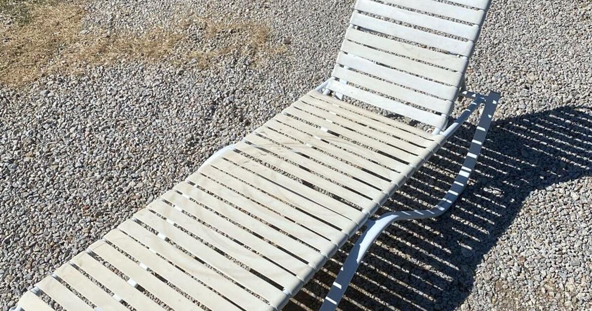 Lounge Chair for Free in Conroe, TX For Sale & Free — Nextdoor