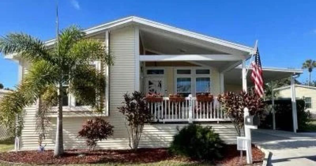 Colony Cove 224 Dordrecht St Ellenton, FL 34222 for 161800 in