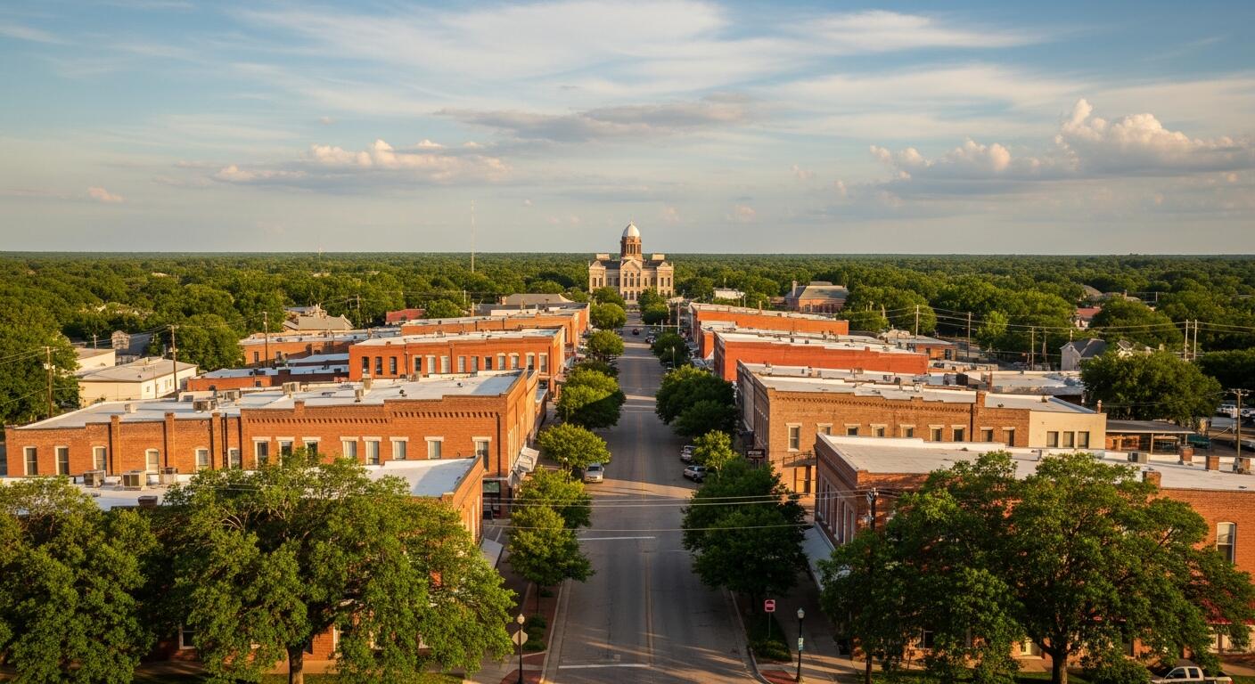 Things to do in Nacogdoches with kids - Nextdoor