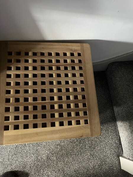 Ikea hol acacia deals