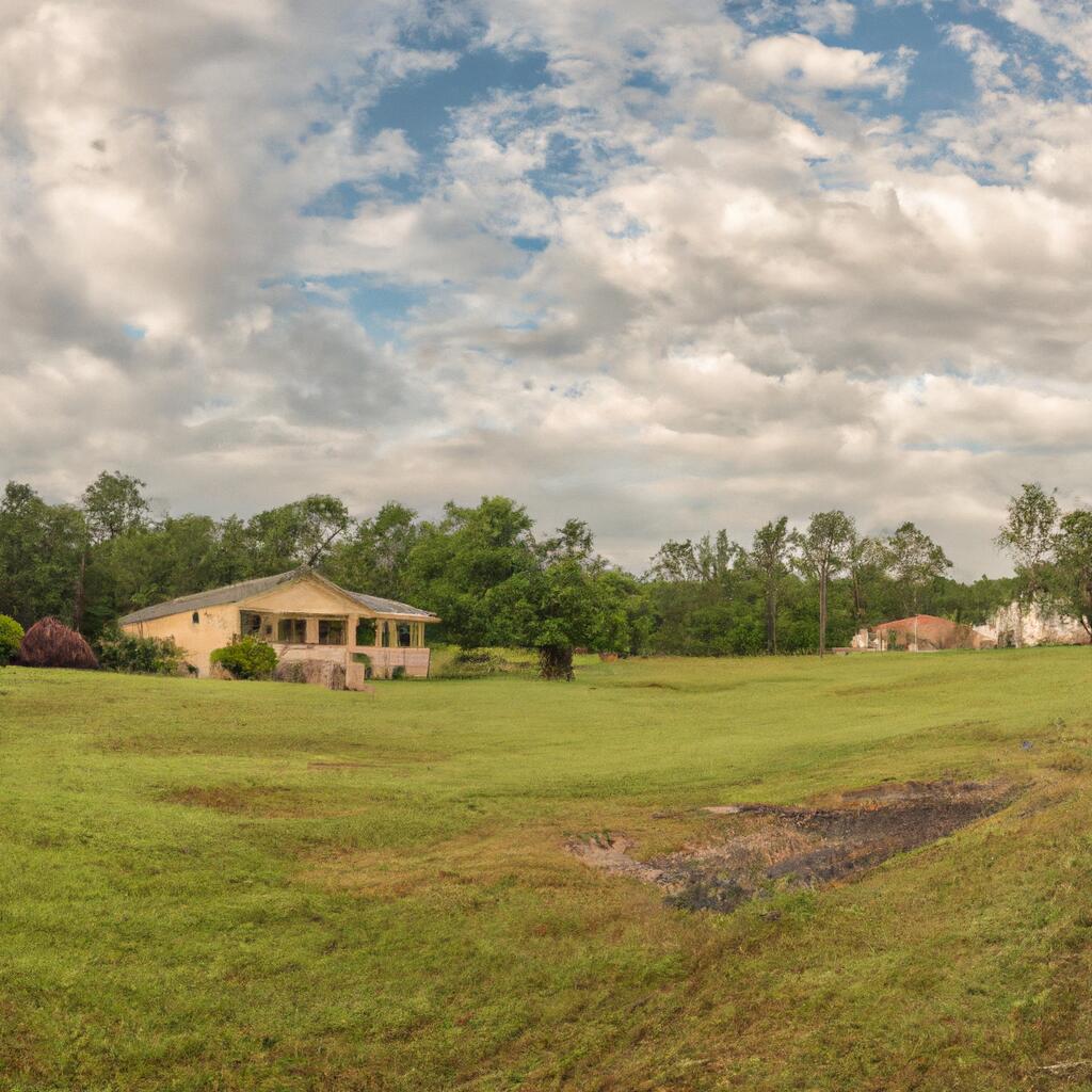 Reynolds Plantation, Reynolds 2025