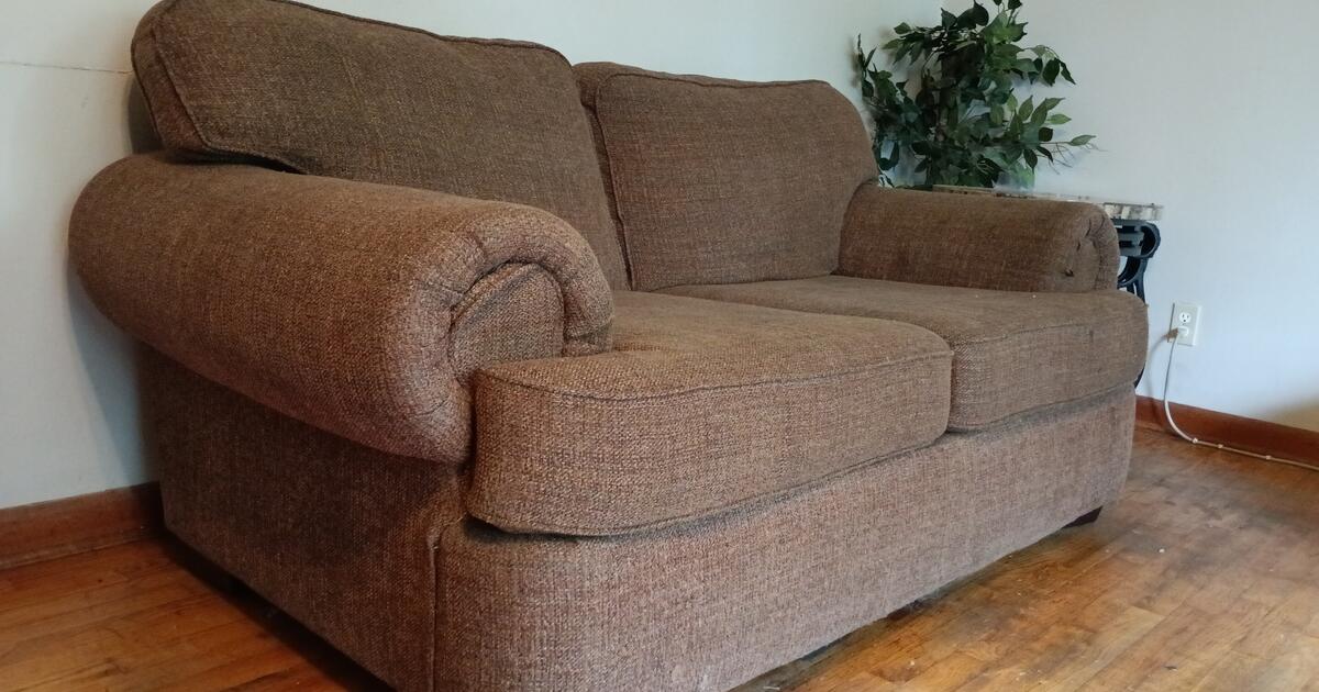 Couch and Loveseat for Sale ($165) for $165 in Springfield, MO | For ...