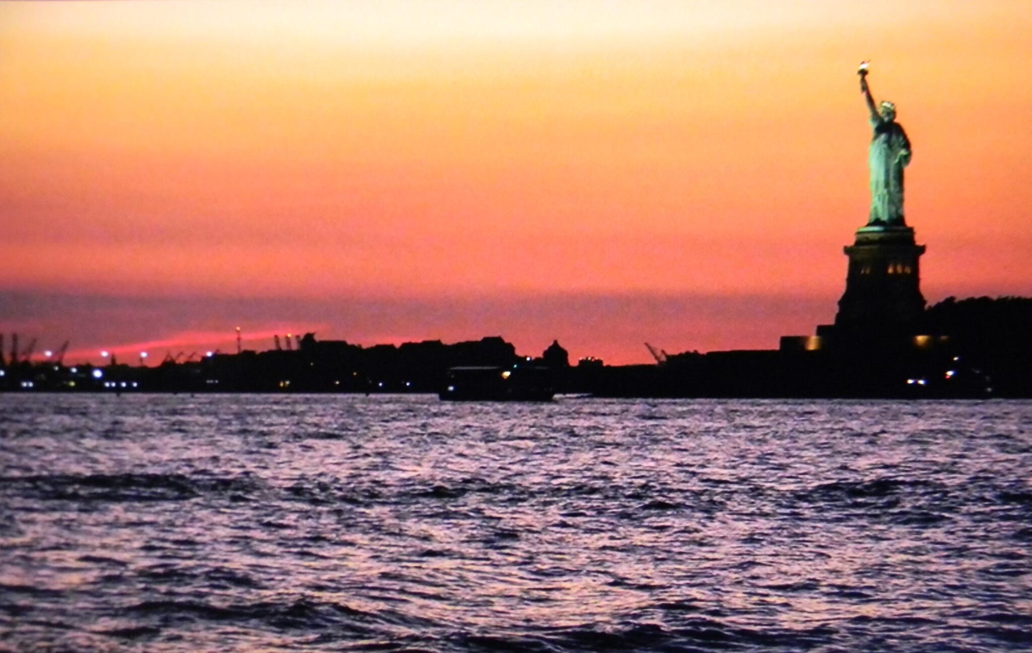 NY to Raleigh Luncheon