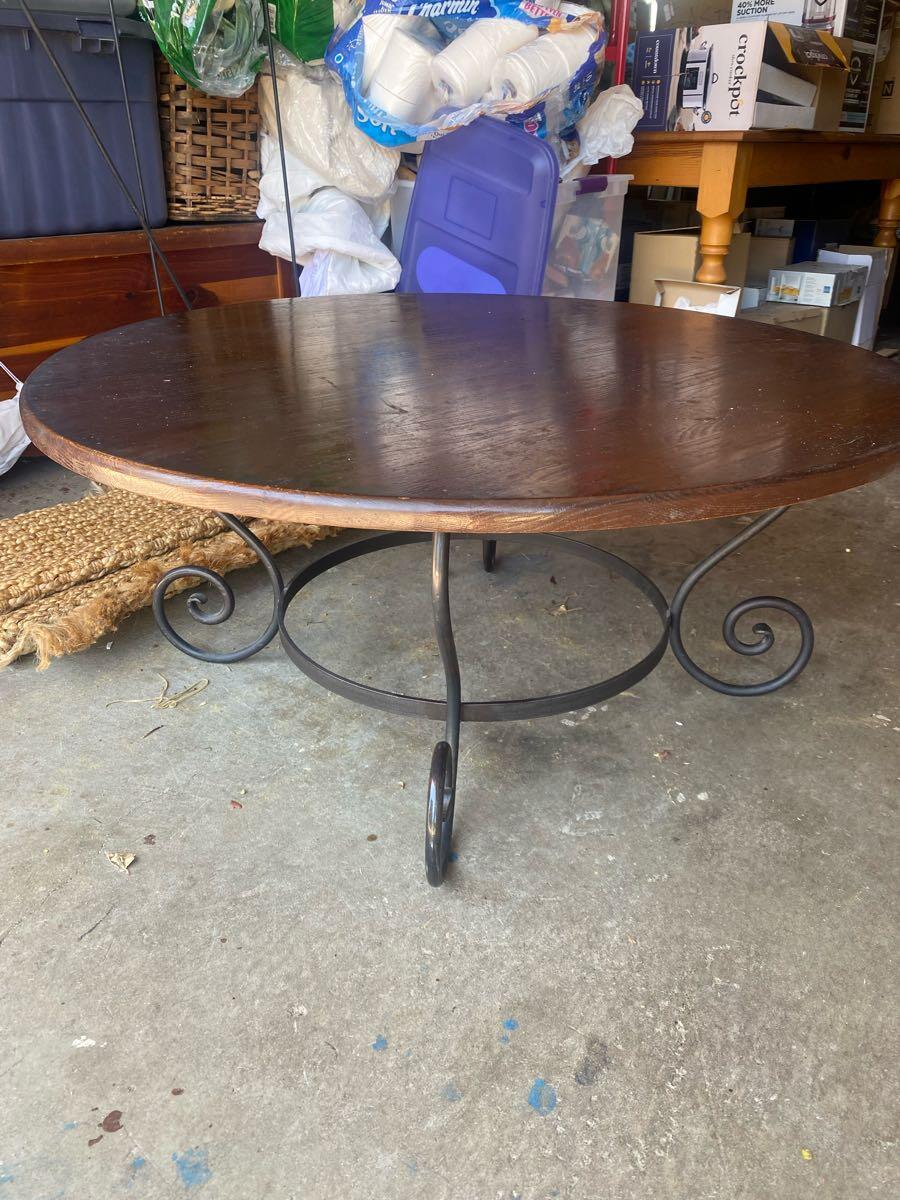 Coffee Table for Free in Danville, CA For Sale & Free — Nextdoor