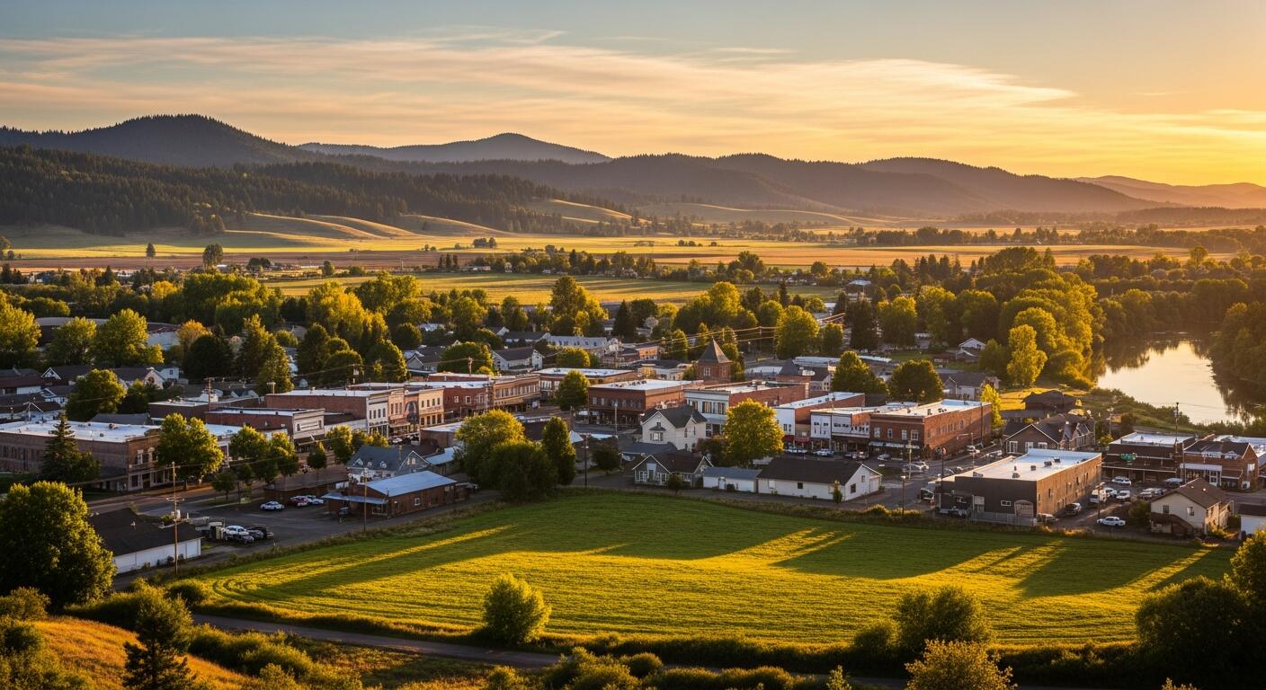 Northern Lights in Oregon 2025-2026 - Rove.me, image size:1408x768