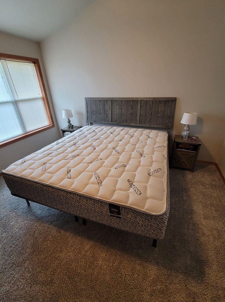 Mattresses available TODAY! Same Day Delivery! for 150 in Fort Wayne
