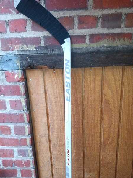 Easton Mako M2 Hockey Stick For $15 In Richmond, VA