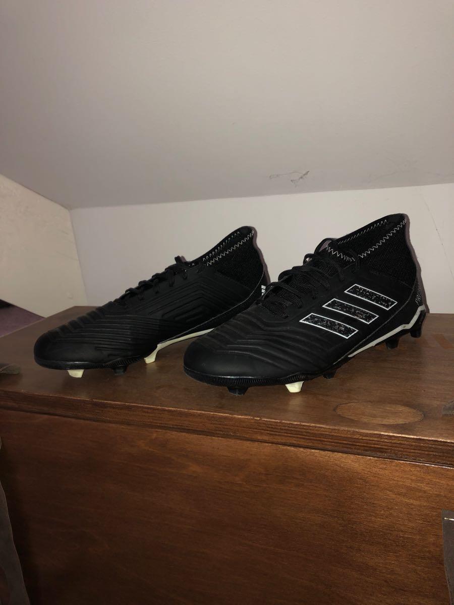adidas predator voetbalschoenen maat 38