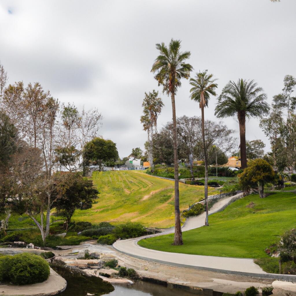 Civic Center Park, Costa Mesa | News, Crime, Lost Pets, Free Stuff