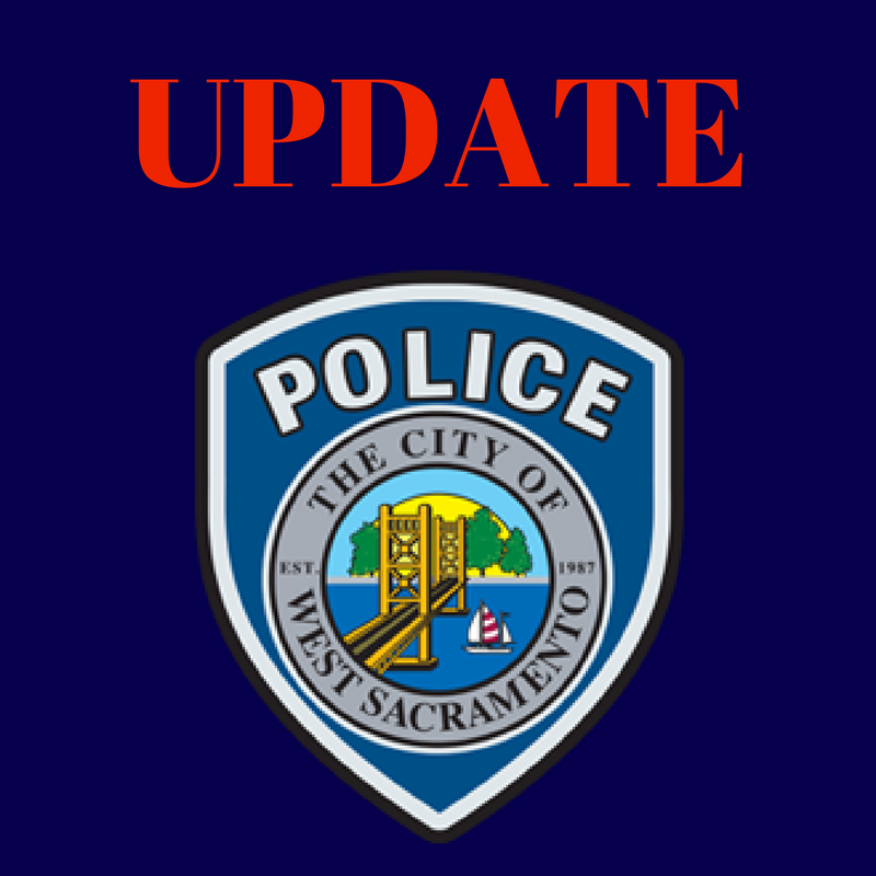 Update Wspd Non Emergency Line West Sacramento Police Department — Nextdoor — Nextdoor 9032
