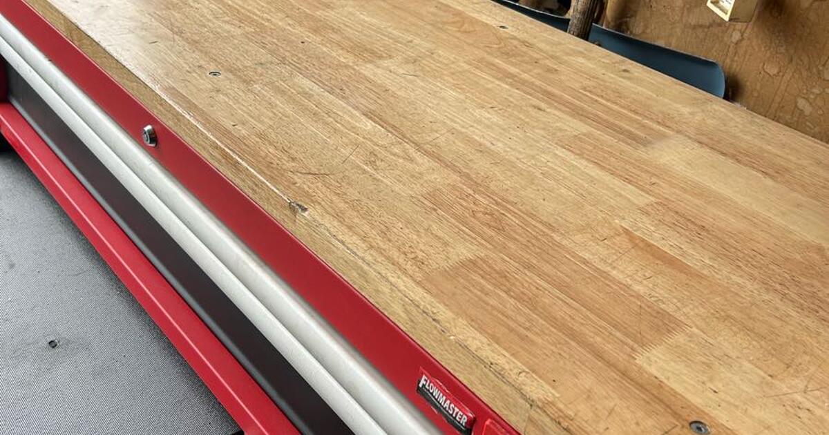 Milwaukee 52 Tool Chest On Wheels For 750 In Brick NJ For Sale Milwaukee 52 tool chest on wheels for 750 in brick nj for sale
