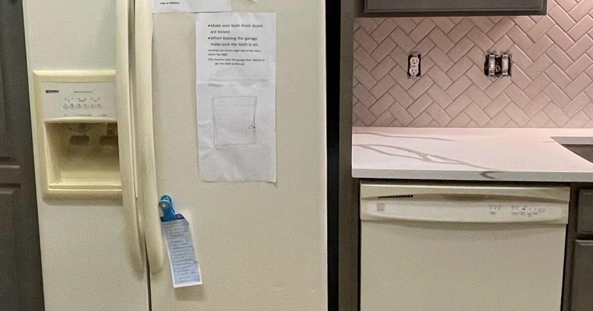 Kitchen appliances for Free in Tucson, AZ For Sale & Free — Nextdoor