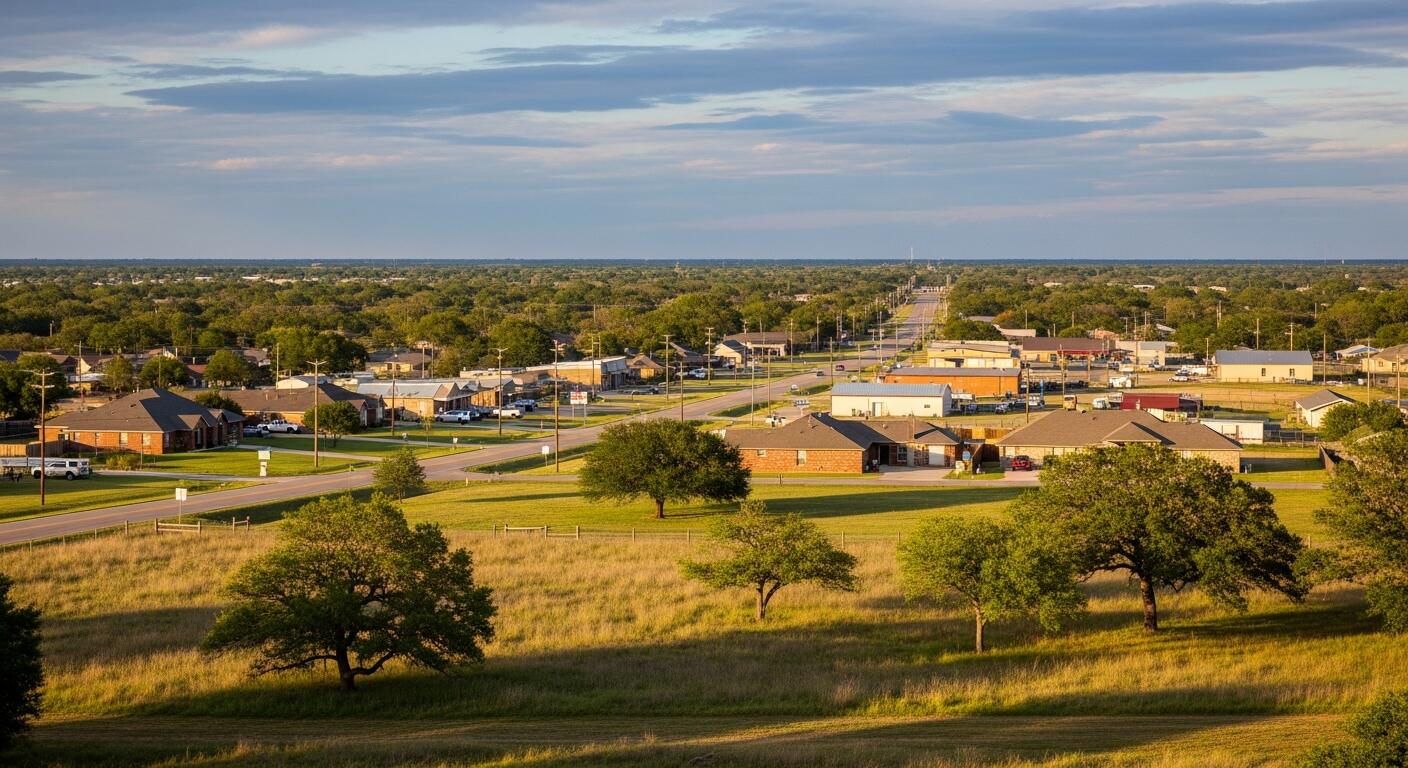 Things to do in Manchaca with kids