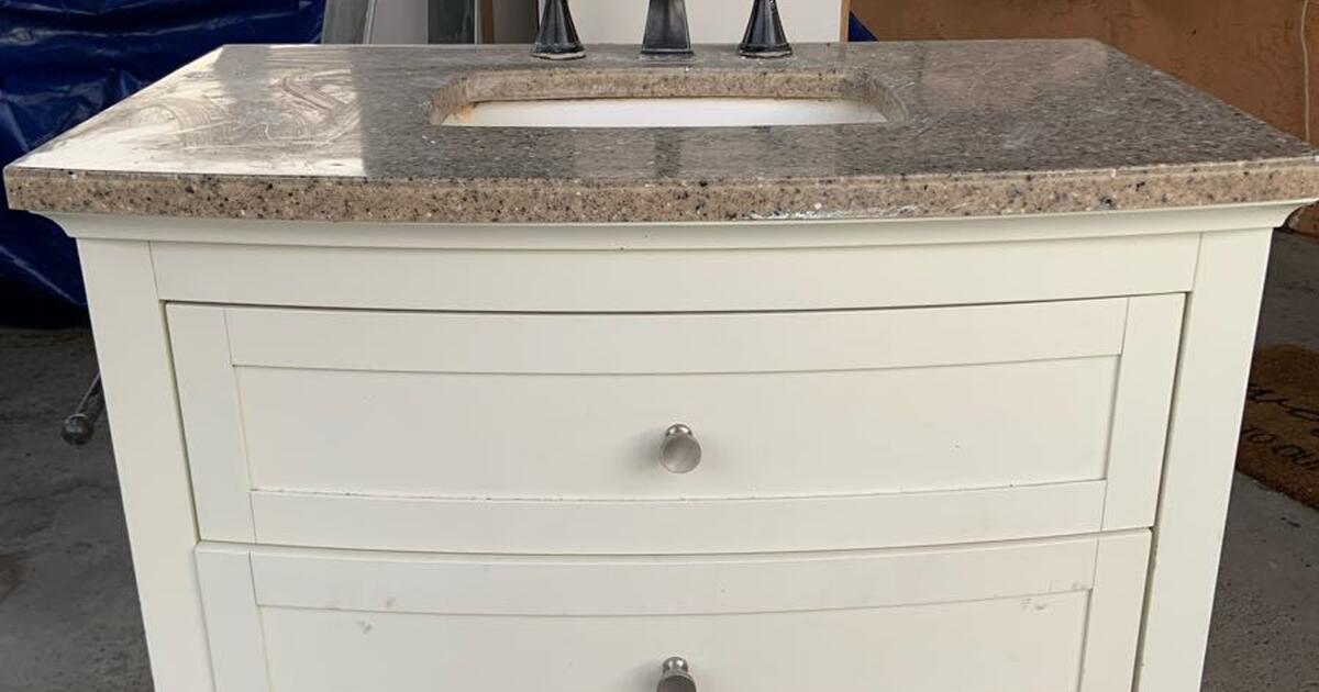 Vanity for 130 in Ontario, CA Finds — Nextdoor