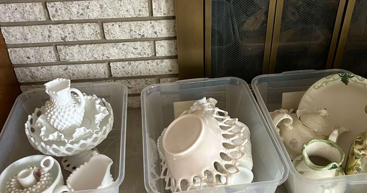 Clearing out house sale 2553 Graham Ave Ellet for 1 in Akron, OH For Sale & Free — Nextdoor