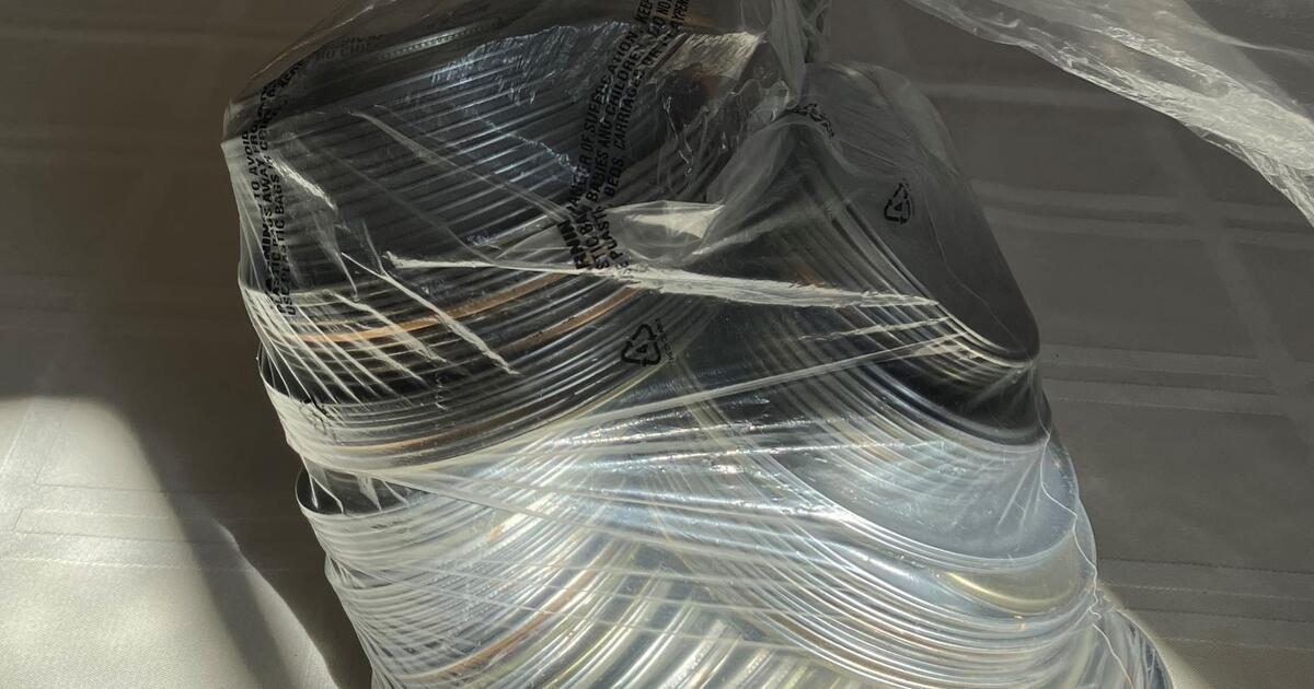 3 lots for art, household use, or creative play can lids (steel