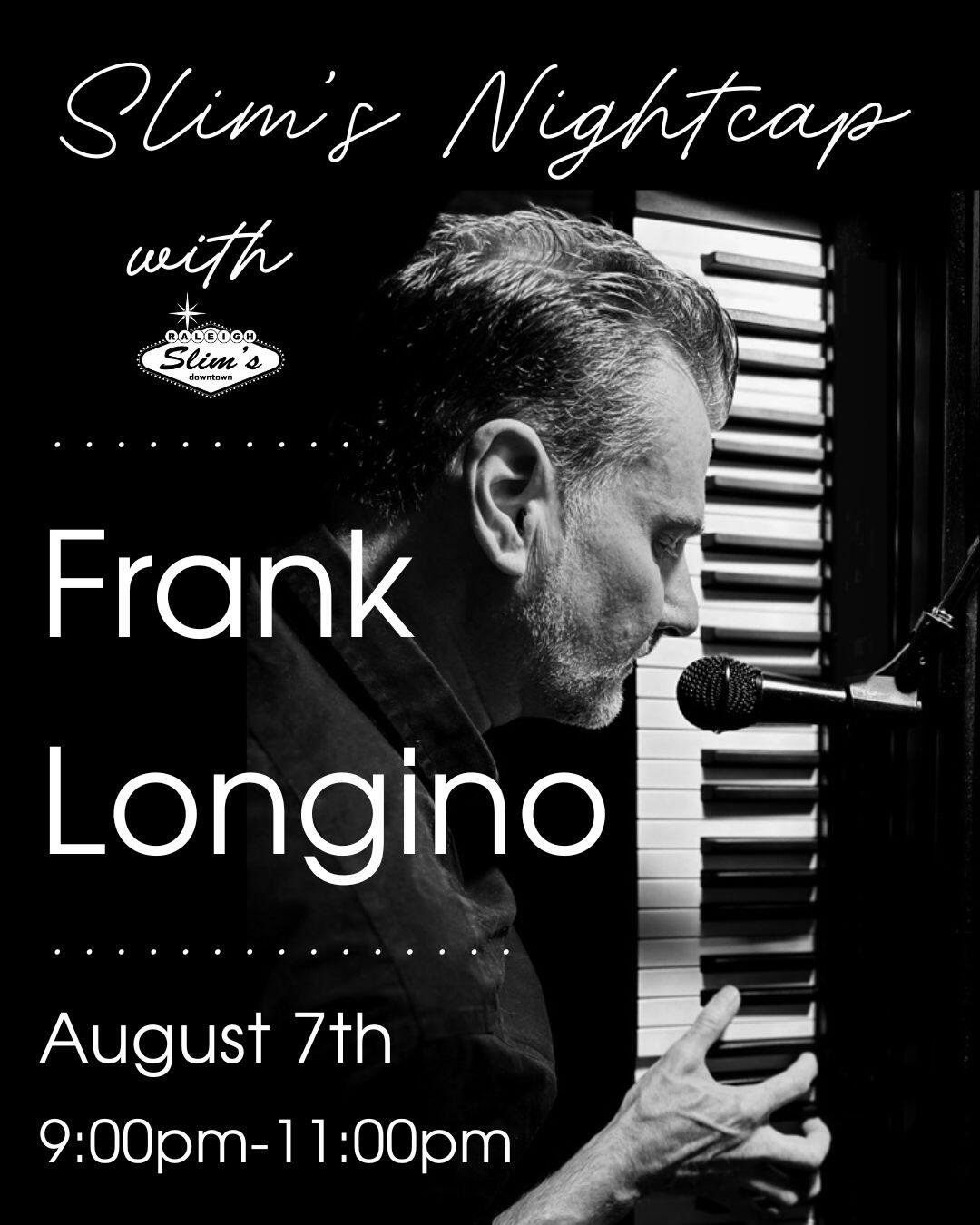 Frank Longino
