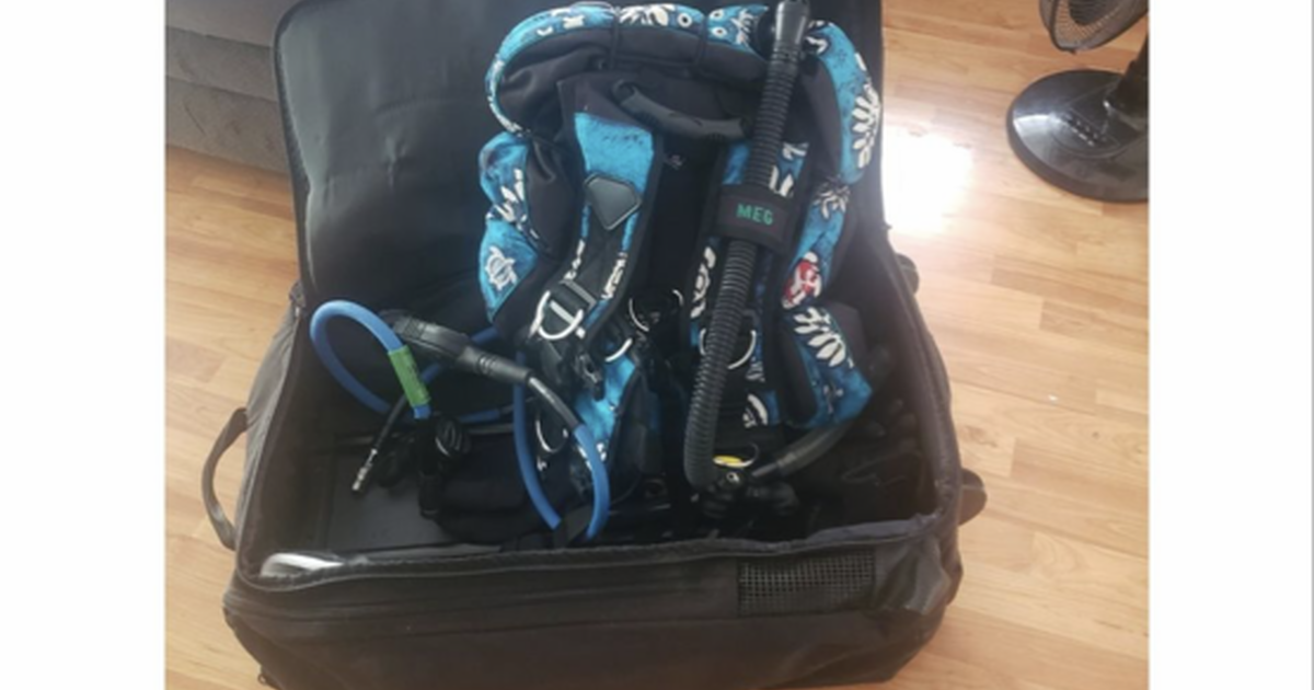 Diving gear for Free in Englewood, CO Finds — Nextdoor