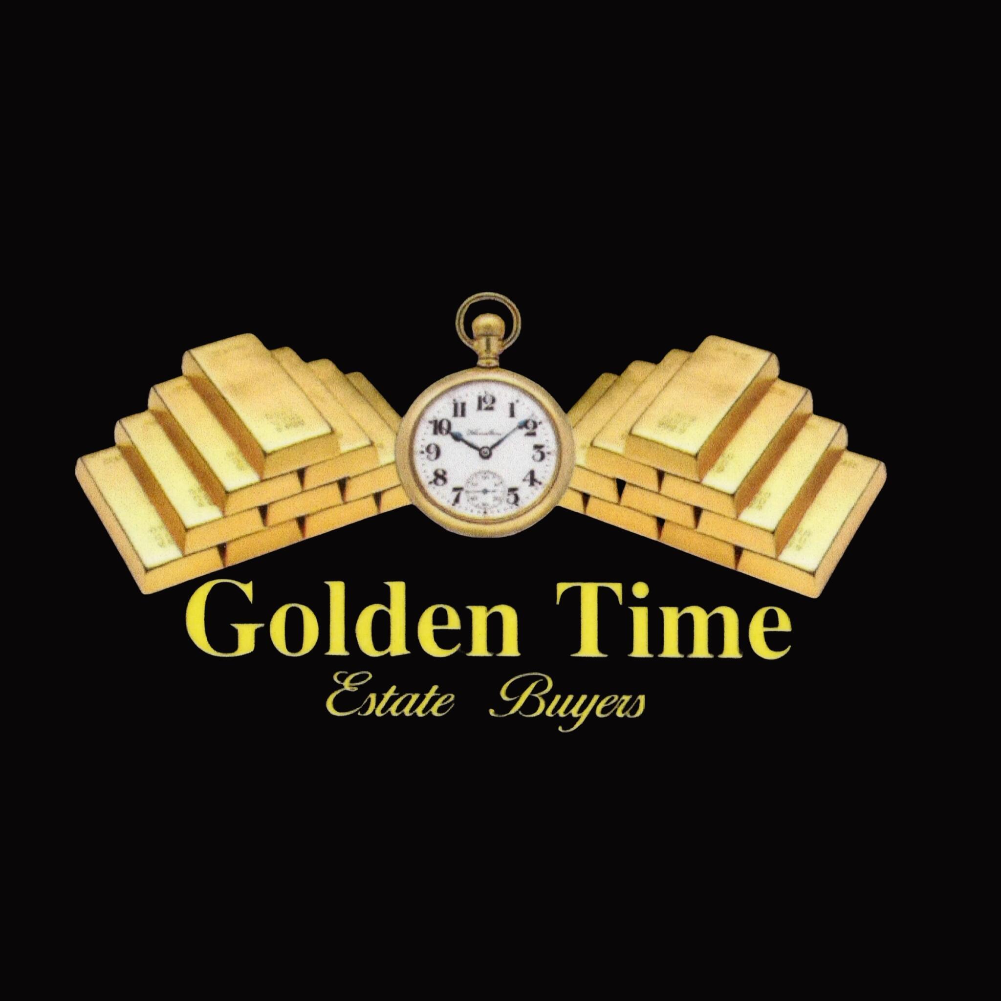 Golden Time Estate Buyers — coin shop photo