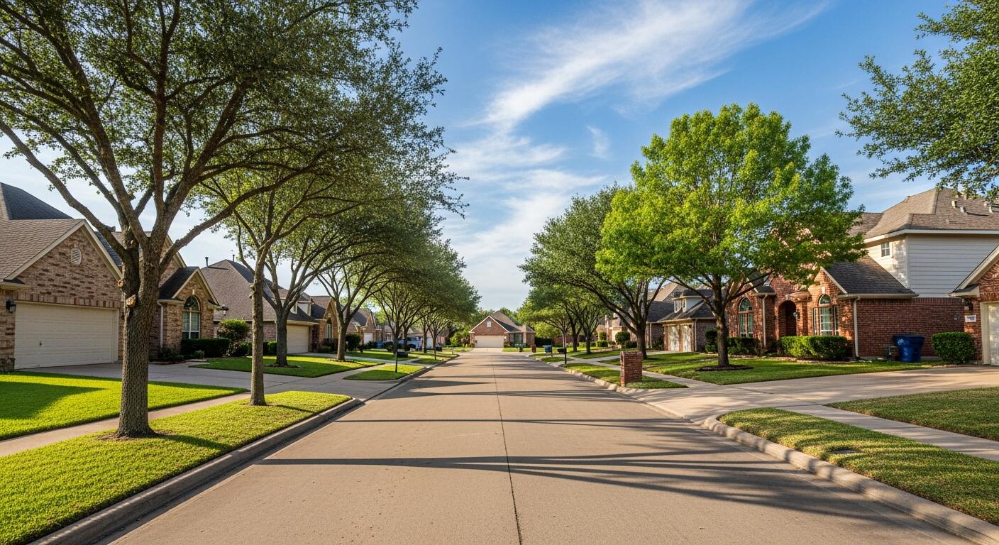 Why People Love Westheimer