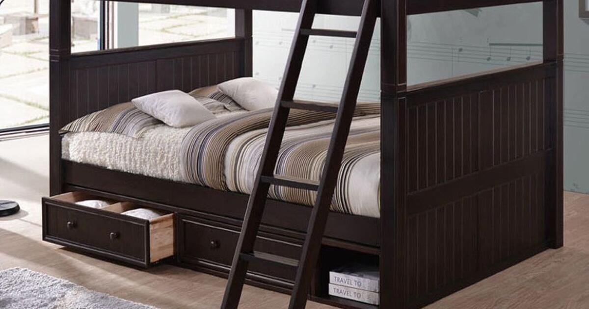 Bunk beds for Free in Minneapolis, MN For Sale & Free — Nextdoor