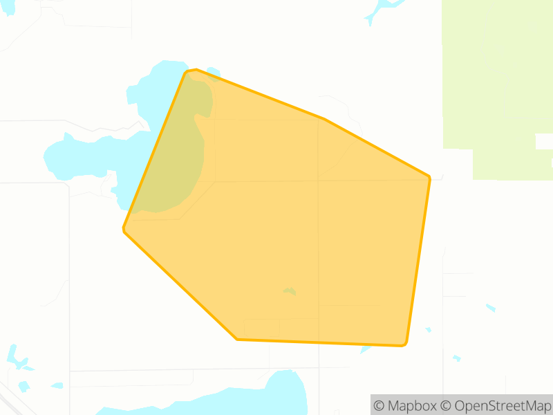⚠️ Minnesota Power issued a power outage alert in St. Louis (Power