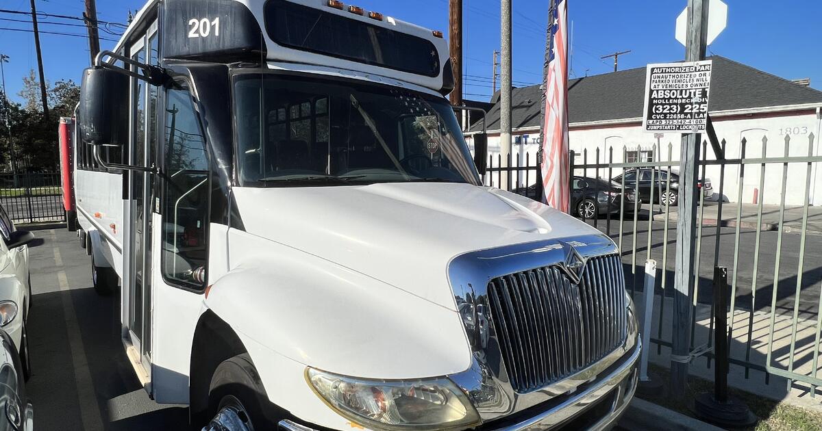 164 Bus Schedule Next Bus Burbank Station