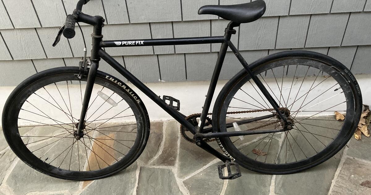 Pure Fix Bicycle for $50 in Los Angeles, CA | For Sale & Free — Nextdoor