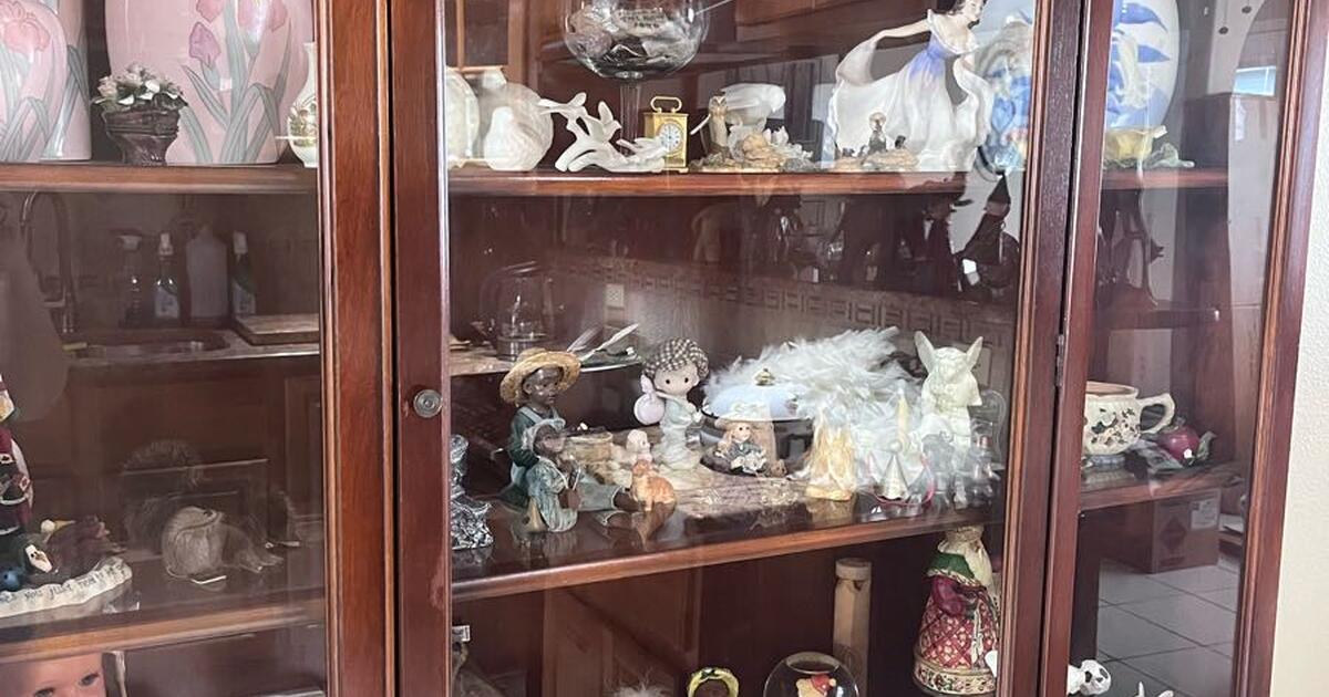 Estate/Garage Sale 5/18 & 5/19 for Free in Englewood, FL For Sale
