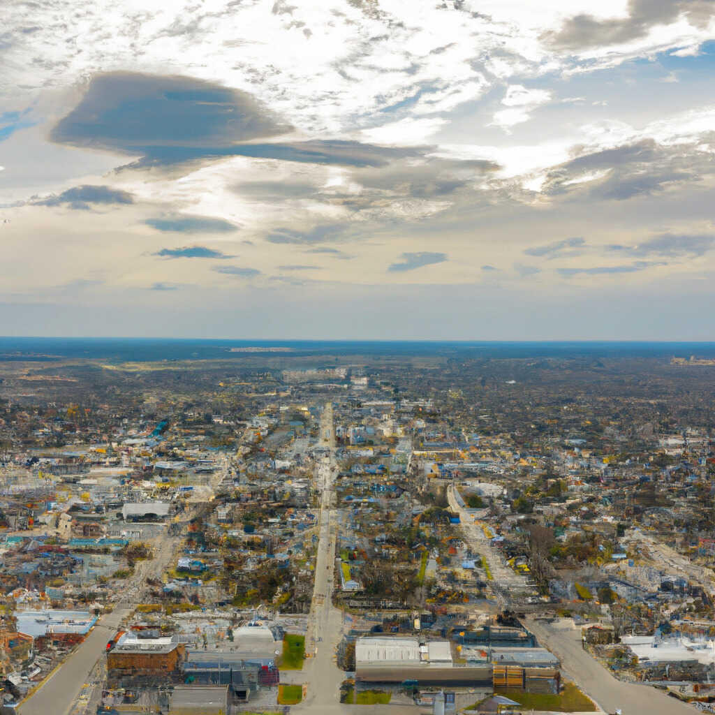 Edwardsville Map