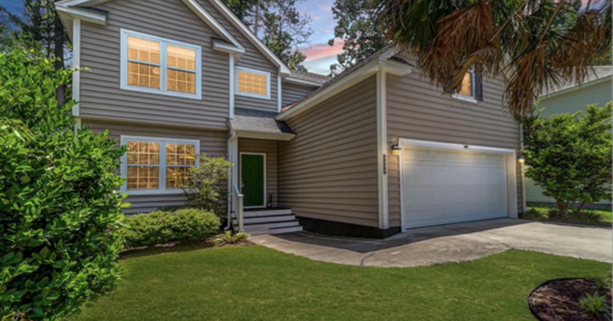 Appian place home for sale! for 360000 in North Charleston, SC For