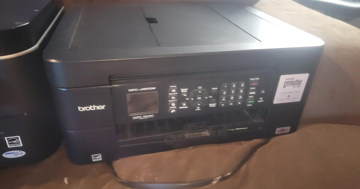 Printers in Houston, TX For Sale & Free — Nextdoor