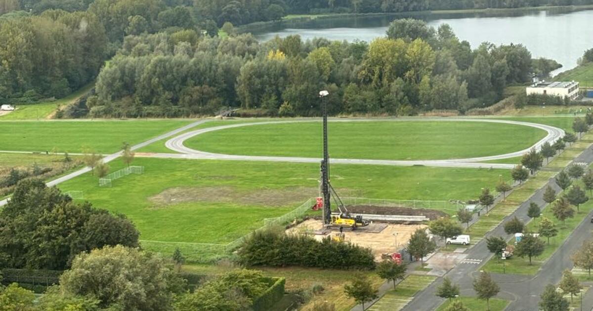 Geen Kosboulevard bewonersproject?